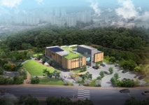 남동구, 오랜 주민숙원 해결...논현도서관 건립공사 이달 23일 착공