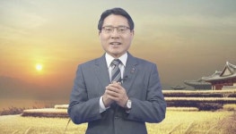 권오봉 여수시장, “건강과 평안 가득한 한가위 보내세요”