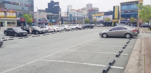 목포시, 추석 연휴 유료 공영주차장 무료 개방