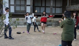 순천 뿌리깊은박물관에서 다양한 전통놀이로 즐겨요