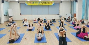 영광군, 행복 짱! 건강 짱! 비만 탈출교실 운영