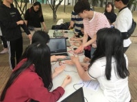 부평구청소년수련관,  2019 진로축제 ‘전지적 청소년 진로시점’ 실시