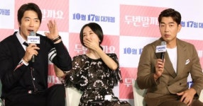 “옥땅으로 따다와” 말죽거리 잔혹사 앙숙들과 영화 찍은 이정현 (사진)