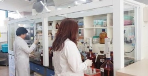 해남군, 농촌진흥청 농산물안전성분석실 운영사업 선정