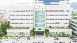 광주시 동구, 지원2동에 친환경 에너지자립마을 조성한다