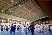 제23회 전주시장배 겸 회장배유도대회 개최