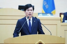 이혁제 전남도의원, “목포 (구) 청호중 부지 교육시설로 리모델링”촉구