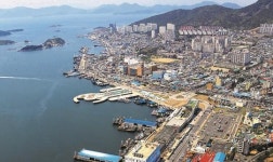 여수시, ‘315억 투입해 국동지구 침수 막는다’