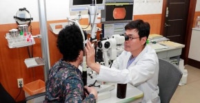 보성군,환한 세상 밝은 보성 만들기에 앞장