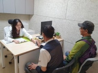 고양시 덕양구보건소 치매안심센터, 치매어르신 4명 후견인 선임