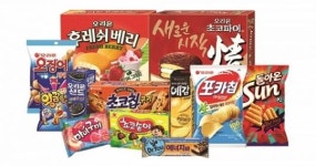 “오리온, 중국에서 호실적. 베트남에서 매출 회복”