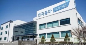 “한국콜마, 국내 화장품 부문의 성장이 오너 리스크로 인해 내년 상반기까지 성장 열위 예상”