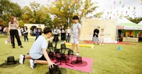 [포토] ‘오마이 갓 심청’~ 곡성심청축제로 오세요