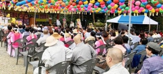 화순군 도원사 산사음악회 성료