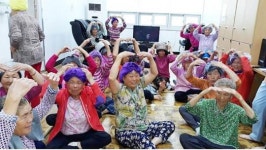 화순군 한천면, ‘농촌 재능 나눔 사업’추진