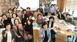 전남여성가족재단, 여성가족의제 논의 이어가