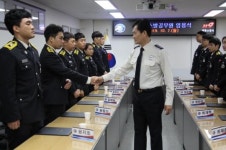 인천영종소방서, 오늘부터 1일~! 신임소방공무원 현장적응 교육 돌입
