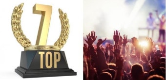 “1년 동안 숨만 쉬어도 억대...” 아이돌 저작권 부자 'TOP 7' 공개됐다
