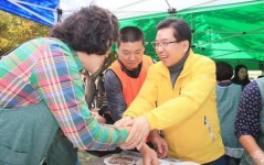 화순군 춘양면, 10일 경로위안잔치 ‘성황’