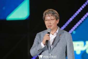 유진섭 정읍시장, “정읍의 역사를 가슴 깊이 간직해 달라”