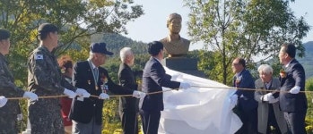 순천시, 제1회 조달진 소위 추모제 개최