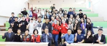 호남대, 중앙아시아 대학들과 교류 “국제화 저변 확대”