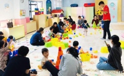 전주시, 영유아를 위해 준비했어요