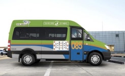 파주시, 내달 4일 금촌~야당 연결 전기버스 운행