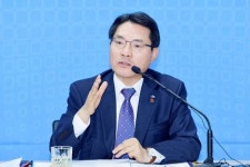 권오봉 여수시장, COP28 ·여수세계섬박람회 · 만흥지구 택지개발 등 현안 사업 공유‧소통