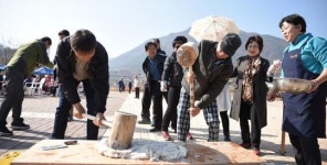곡성군 죽곡면,제2회 토란도란 마을 축제 개최