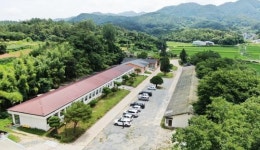 강진군, 2020년 녹색자금 지원사업 나눔숲 공모 선정