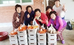 담양군 봉산면 지역사회보장협의체, 봉산댁 이음 반찬으로 나눔 실천