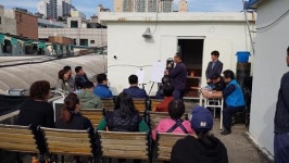 고양시, 일산전통시장 탈바꿈 주민설명회 개최