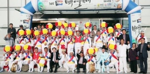 장흥군 방촌리 ‘매귀’ 전남민속예술축제 최우수상 수상