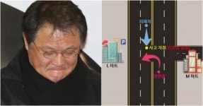 “정원중 교통사고 심각한 문제점, 이제서야 해결한답니다”