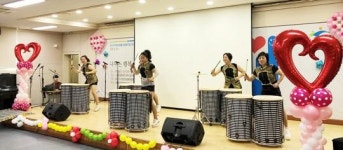 광주시 광산구 수완건강지원센터, 지역 중심 재활사업 보고회 개최