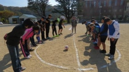 아천초등학교 2019 학교스포츠클럽 사제동행 체육대회