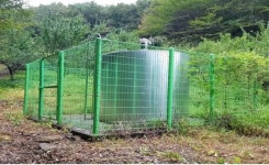 화순군, 2019년 하반기 마을상수도 등 물탱크 청소 실시