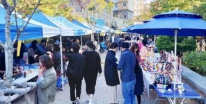 광주시 광산구 수완동 책갈피 인문학회의 ‘숲으로의 동행’ 성료