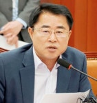 최경환 의원, 전남대 정책대학원 특강