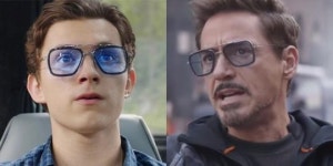 아이언맨이 스파이더맨에게 선물한 이디스, 애플이 진짜 만든다