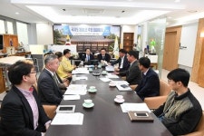 장흥~광적 연결도로..곧 착공합니다 이성호 양주시장