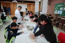 군위 고매초등학교, 올바른 다문화교육 통해 공존의 지혜 배우게 해