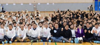 한마당체육관커피숍 | 광주시 서구, 민관복지인 체육한마당 성료