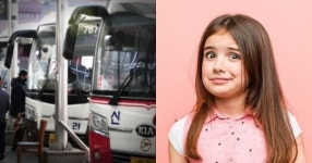 “지역 망신이다” 속초 시외버스터미널에서 발생한 황당한 일