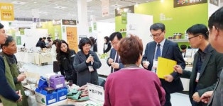 화순 대표 농가, ‘2019 강소농 대전’ 참가