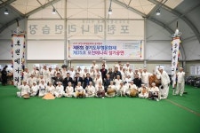 道무형문화재 제35호 포천메나리, 정기공연 개최
