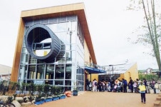 순천기적의도서관 새단장 완료, 27일 재개관