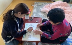 곡성군 치매안심센터, 차별화된 인지교육 기억의 퍼즐 맞추기 운영