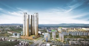 동양, LH 고양삼송 사회주택사업 수주…우선협상대상자 선정